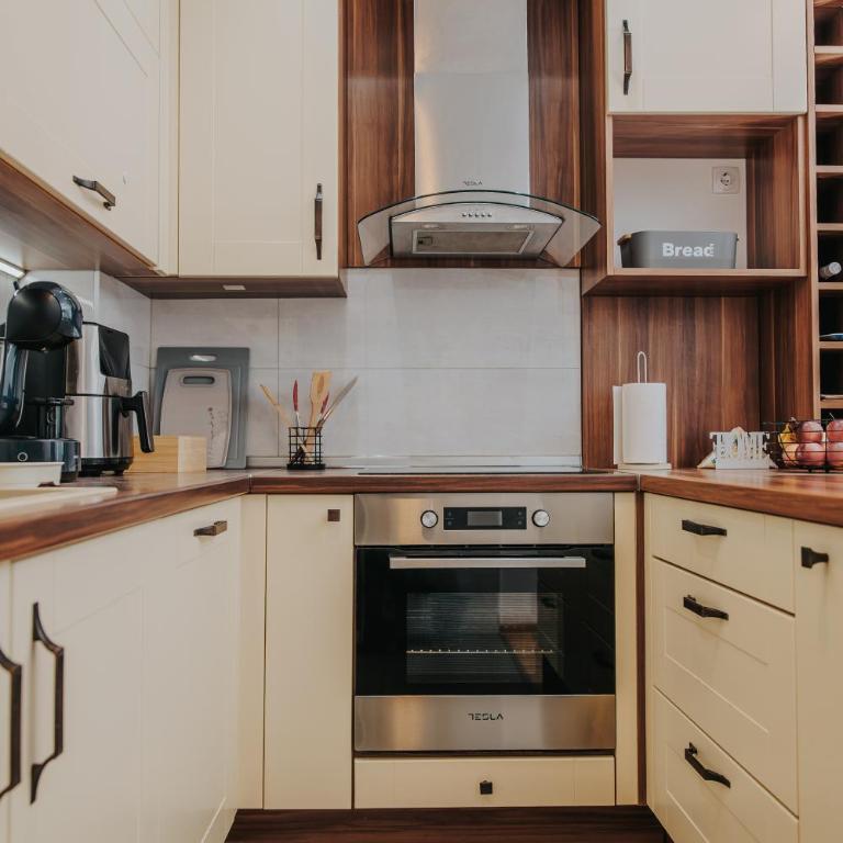 Apartman Julija - Apartman sa 1 Spavaćom Sobom - 11