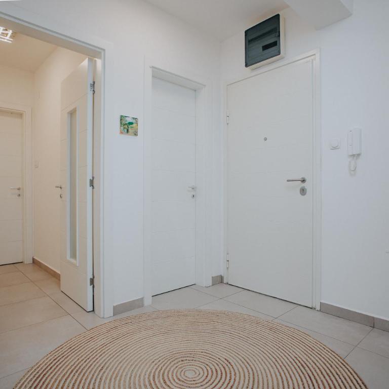 Apartman Julija - Apartman sa 1 Spavaćom Sobom - 12