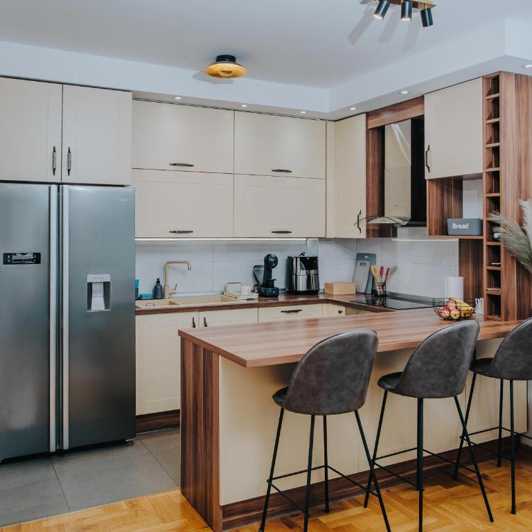 Apartman Julija - Apartman sa 1 Spavaćom Sobom - 13