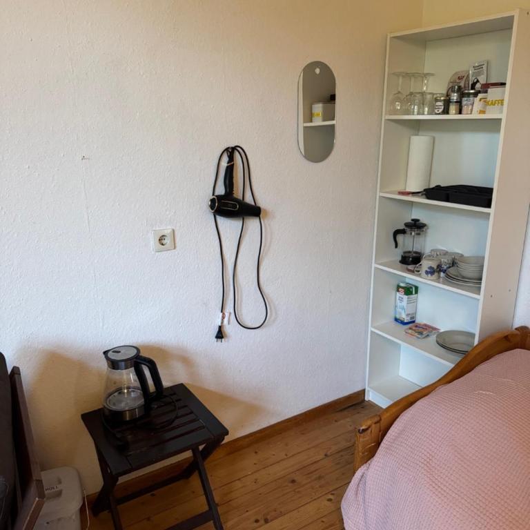 Cosy room in the nature - Camera Tripla con Vista - 5