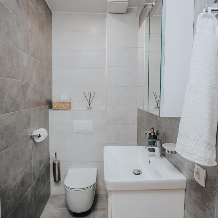 Apartman Julija - Apartman sa 1 Spavaćom Sobom - 17