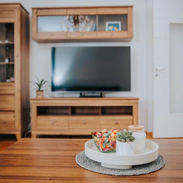 Apartman Julija - Apartman sa 1 Spavaćom Sobom - 20