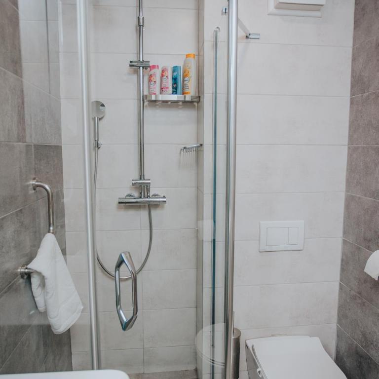 Apartman Julija - Apartman sa 1 Spavaćom Sobom - 21