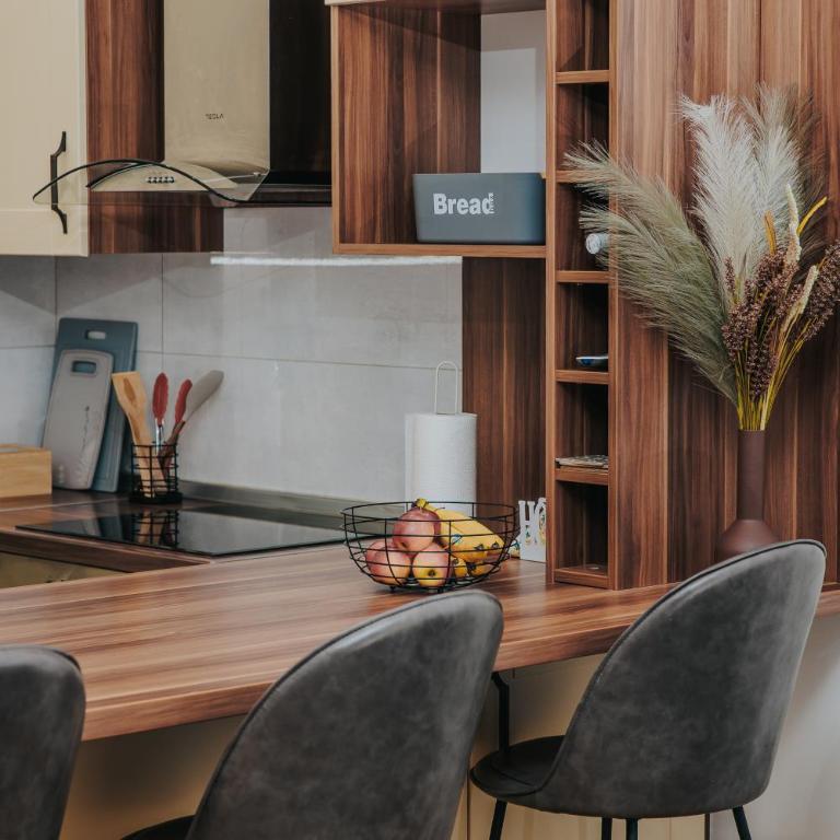 Apartman Julija - Apartman sa 1 Spavaćom Sobom - 24