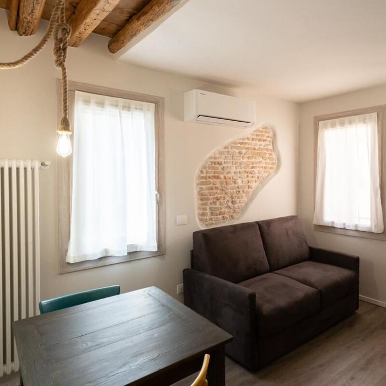 Chioggia Rooms - Appartamento con 2 Camere da Letto - 5