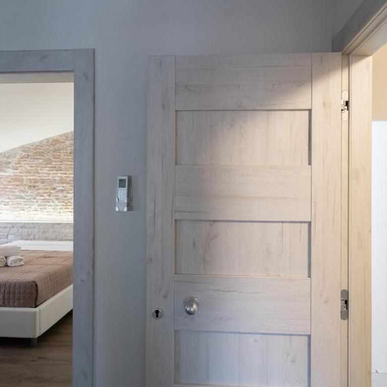 Chioggia Rooms - Appartamento con 2 Camere da Letto - 6