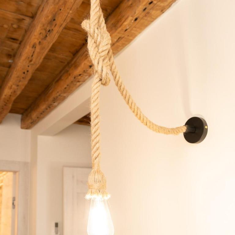 Chioggia Rooms - Appartamento con 2 Camere da Letto - 19
