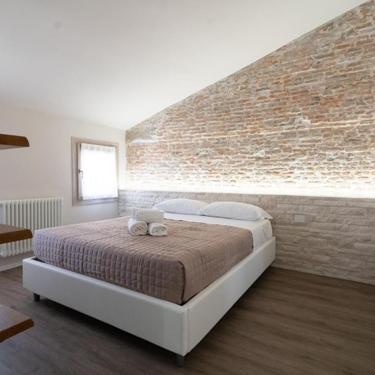 Chioggia Rooms - Appartamento con 2 Camere da Letto - 1