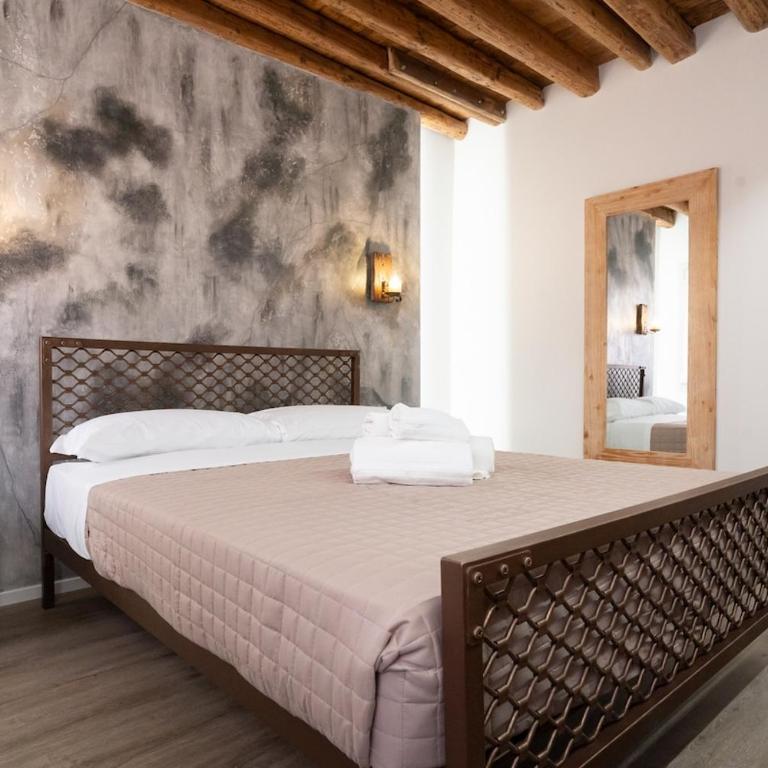 Chioggia Rooms - Appartamento con 2 Camere da Letto - 13