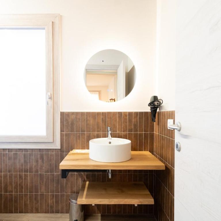 Chioggia Rooms - Appartamento con 2 Camere da Letto - 22