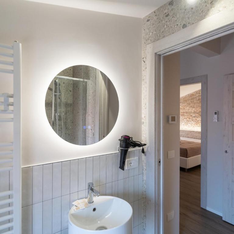 Chioggia Rooms - Appartamento con 2 Camere da Letto - 21