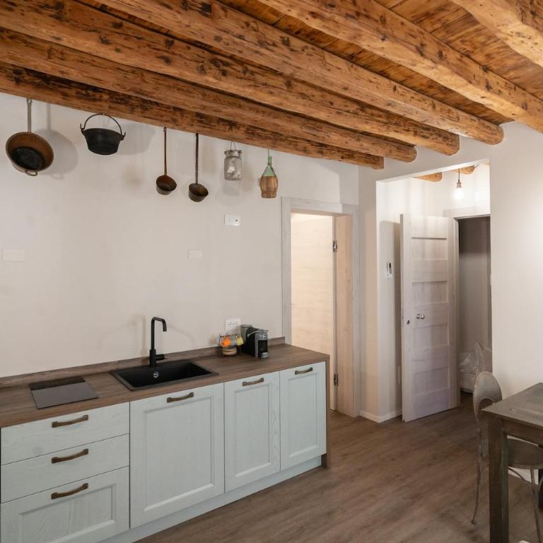 Chioggia Rooms - Appartamento con 2 Camere da Letto - 10