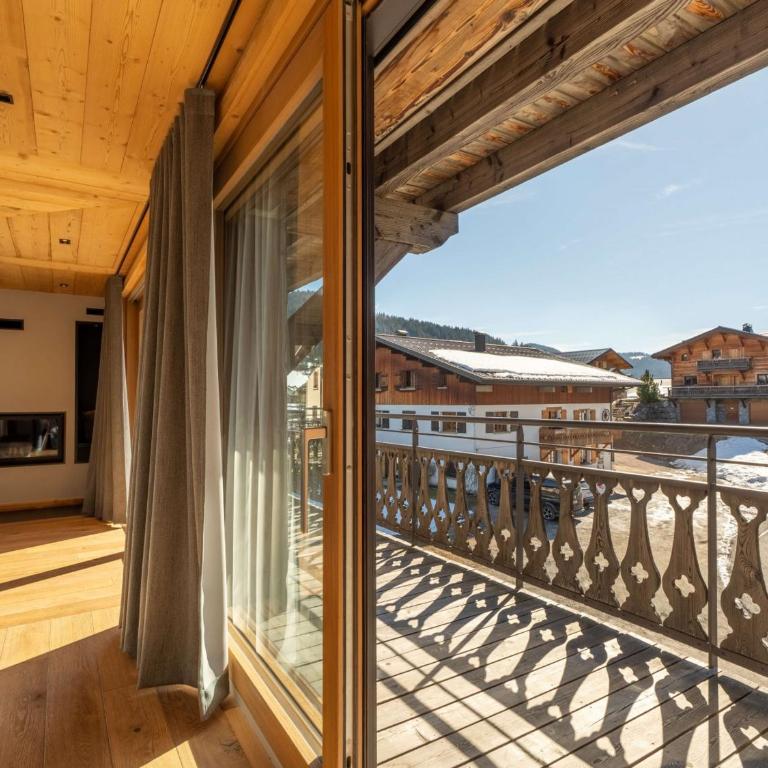 Appartement pour 14 personnes - FR-1-671-339 - Apartment - 34