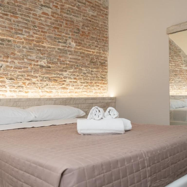 Chioggia Rooms - Appartamento con 2 Camere da Letto - 3