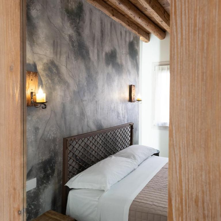 Chioggia Rooms - Appartamento con 2 Camere da Letto - 18