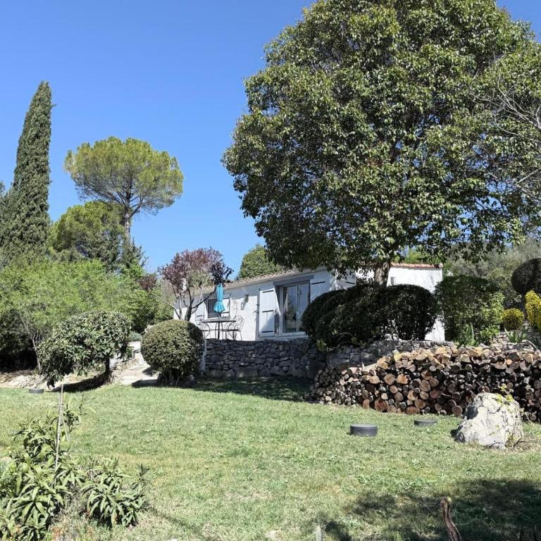 Le Mas Bello Visto - Maison de Vacances - 1