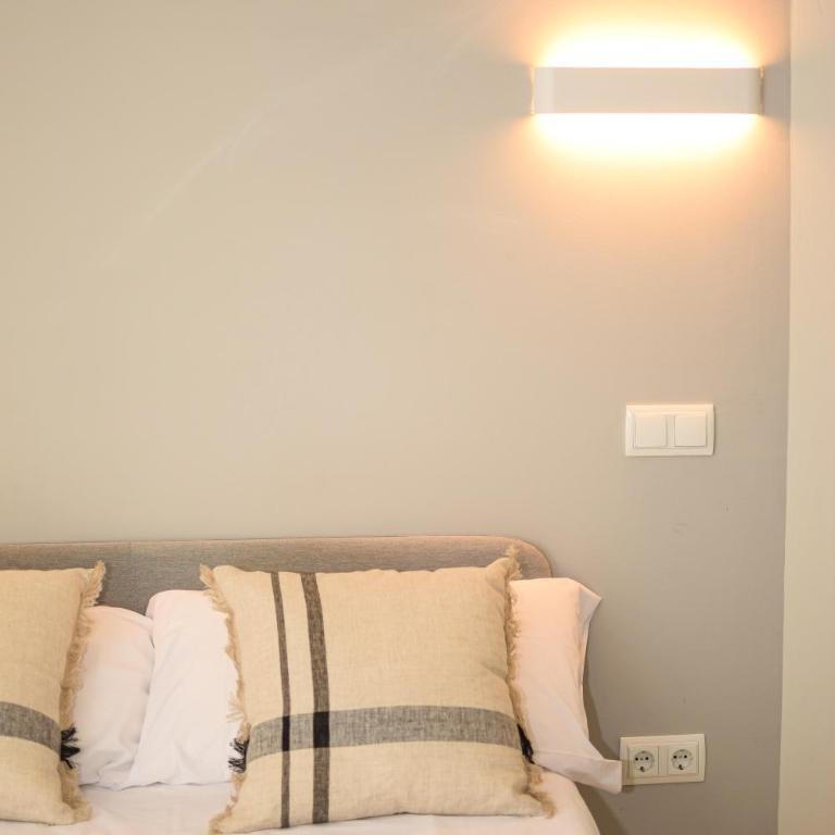 NIDOM-Loft Isturiz - Studio - 8