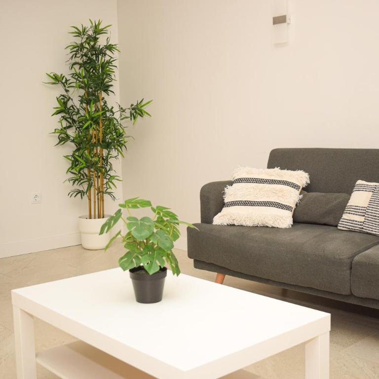NIDOM-Loft Isturiz - Studio - 7