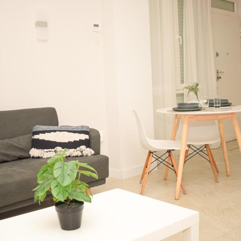 NIDOM-Loft Isturiz - Studio - 3
