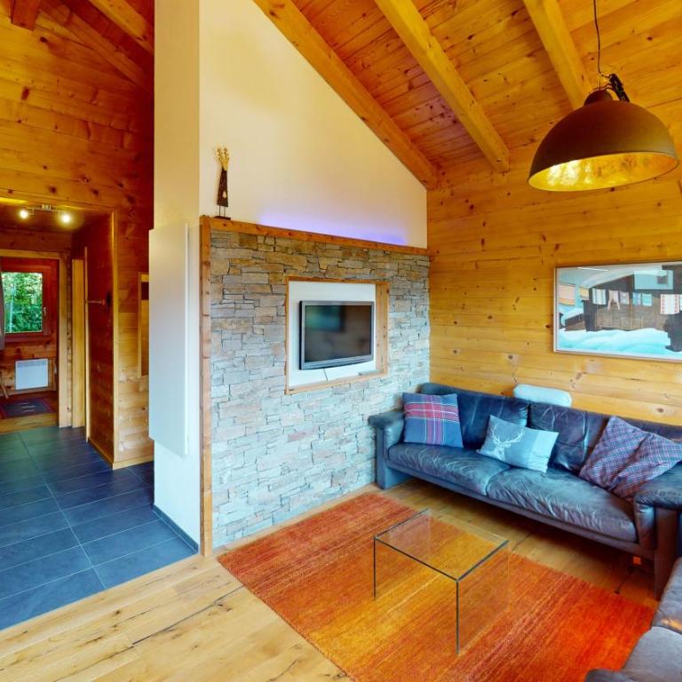 Arnika - Apartamento de 2 dormitorios con balcón - 7