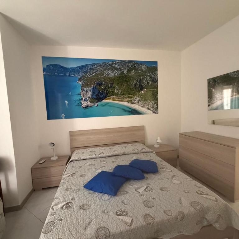 La Casa Gialla - Appartamento con 2 Camere da Letto - 3