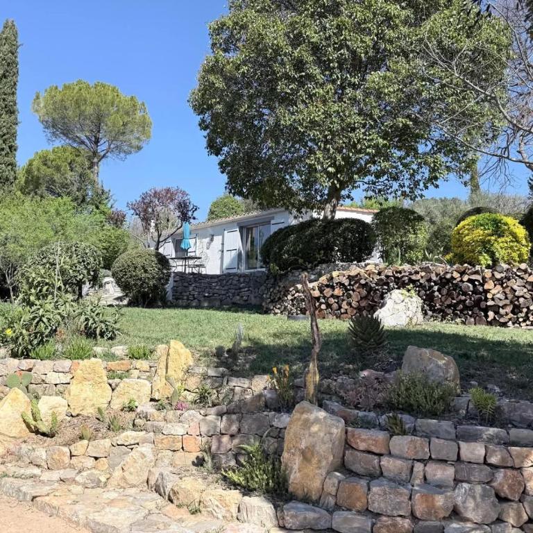 Le Mas Bello Visto - Maison de Vacances - 18
