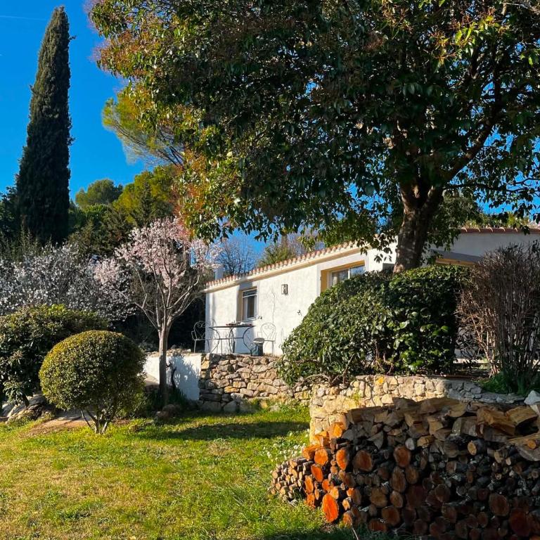 Le Mas Bello Visto - Maison de Vacances - 2