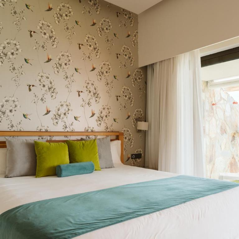 Serenity Amadores - Apartamento Deluxe con vistas al mar - 2