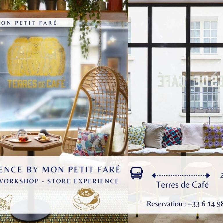 The Lady in Red - Romantique - by Mon Petit Faré - Two-Bedroom Superior Apartment - 35