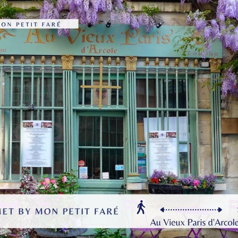 The Lady in Red - Romantique - by Mon Petit Faré - Two-Bedroom Superior Apartment - 30