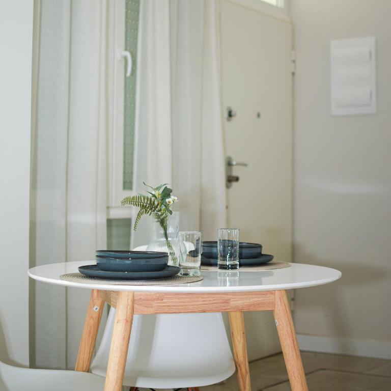 NIDOM-Loft Isturiz - Studio - 10