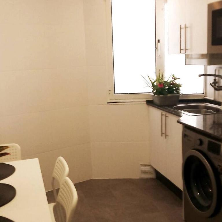 Apartamento L'Arenal Gijón - Apartamento de 2 dormitorios - 3