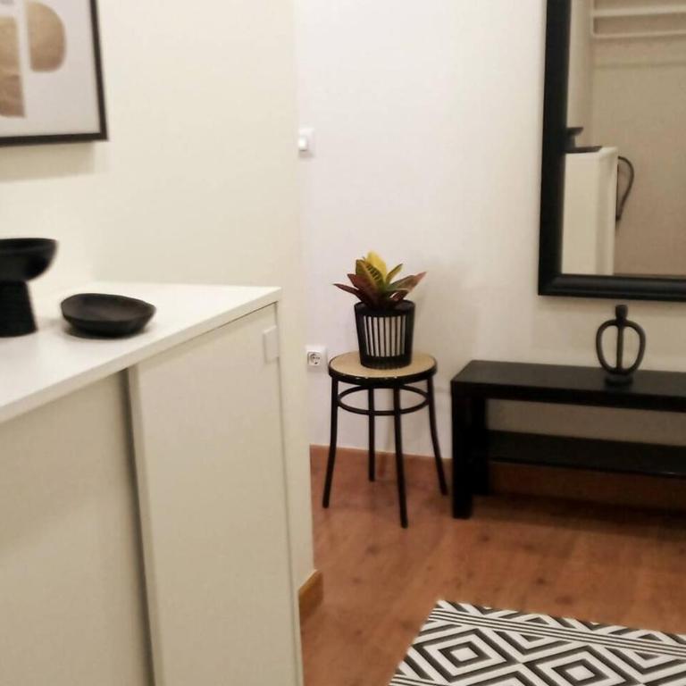 Apartamento L'Arenal Gijón - Apartamento de 2 dormitorios - 4