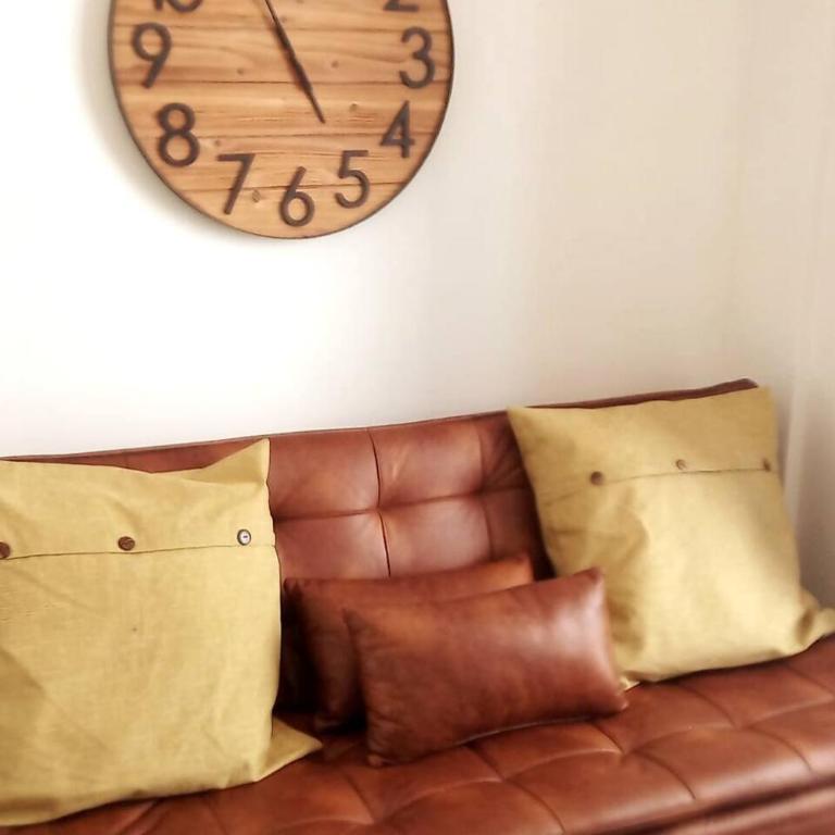 Apartamento L'Arenal Gijón - Apartamento de 2 dormitorios - 6