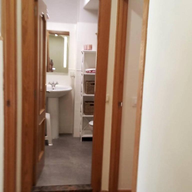 Apartamento L'Arenal Gijón - Apartamento de 2 dormitorios - 8