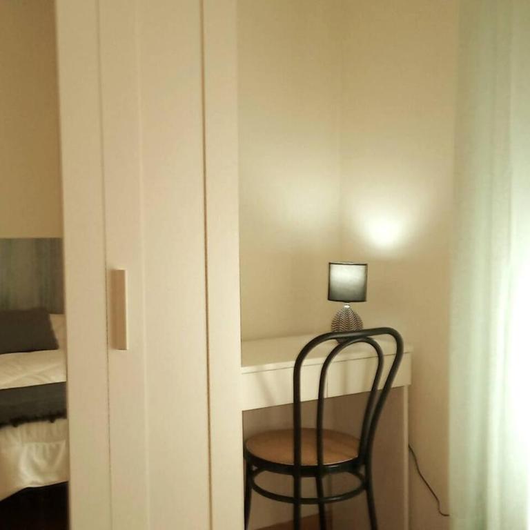 Apartamento L'Arenal Gijón - Apartamento de 2 dormitorios - 10