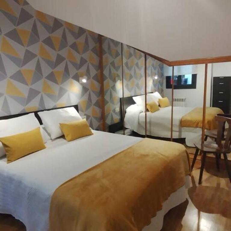 Vivienda Rey Aurelio 2 - Apartamento de 3 dormitorios - 1