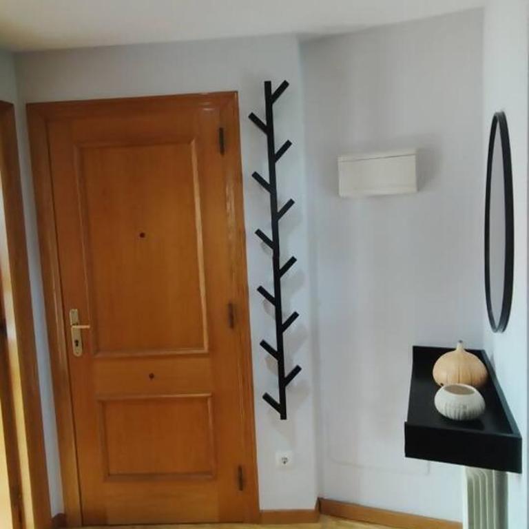 Vivienda Rey Aurelio 2 - Apartamento de 3 dormitorios - 3
