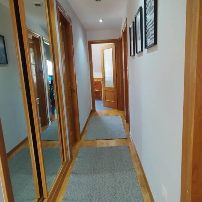 Vivienda Rey Aurelio 2 - Apartamento de 3 dormitorios - 8
