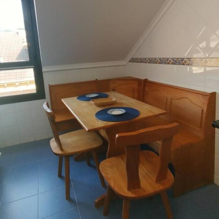 Vivienda Rey Aurelio 2 - Apartamento de 3 dormitorios - 11
