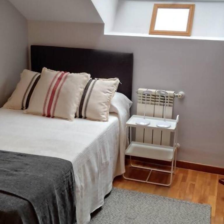 Vivienda Rey Aurelio 2 - Apartamento de 3 dormitorios - 17