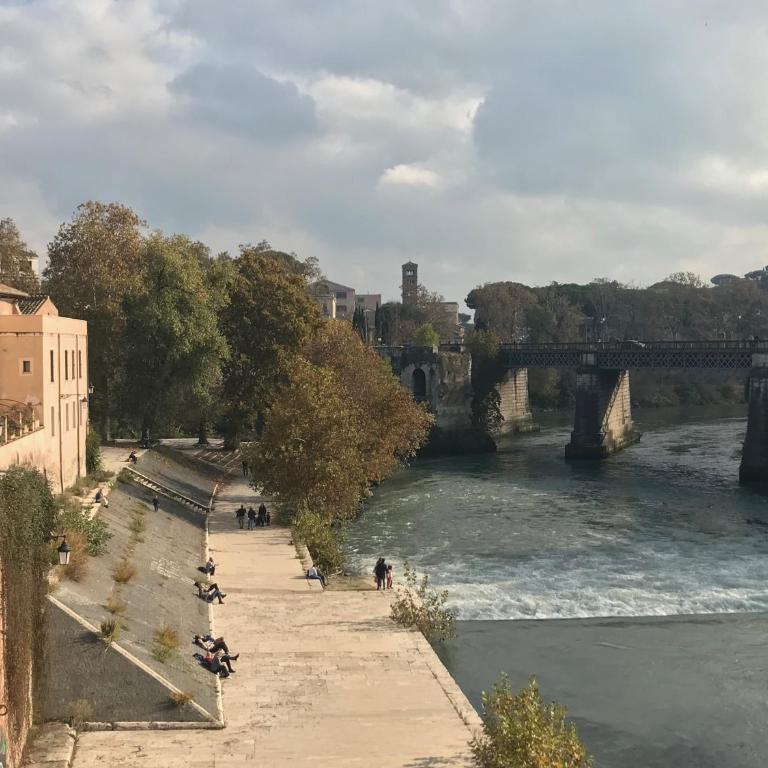 Roman Residenza - Two-Bedroom Apartment - 39