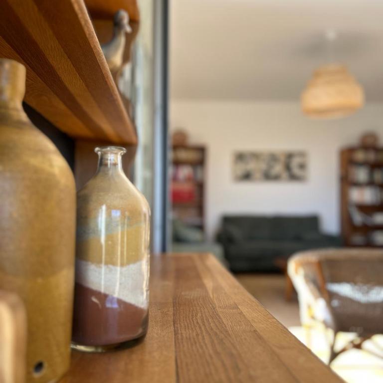 Entre Sorgue et Luberon, au coeur de l'Isle - Appartamento con 3 Camere da Letto - 3