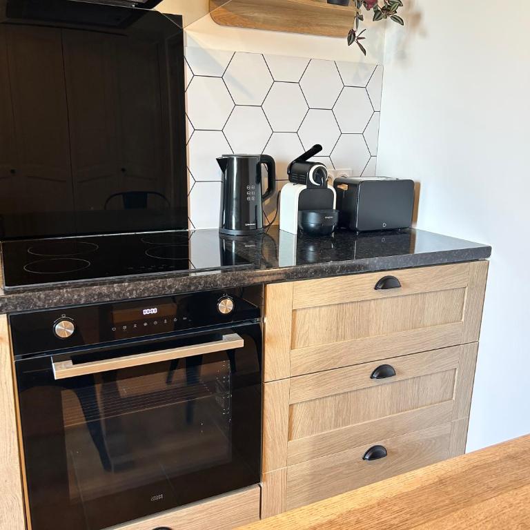 Entre Sorgue et Luberon, au coeur de l'Isle - Appartamento con 3 Camere da Letto - 30