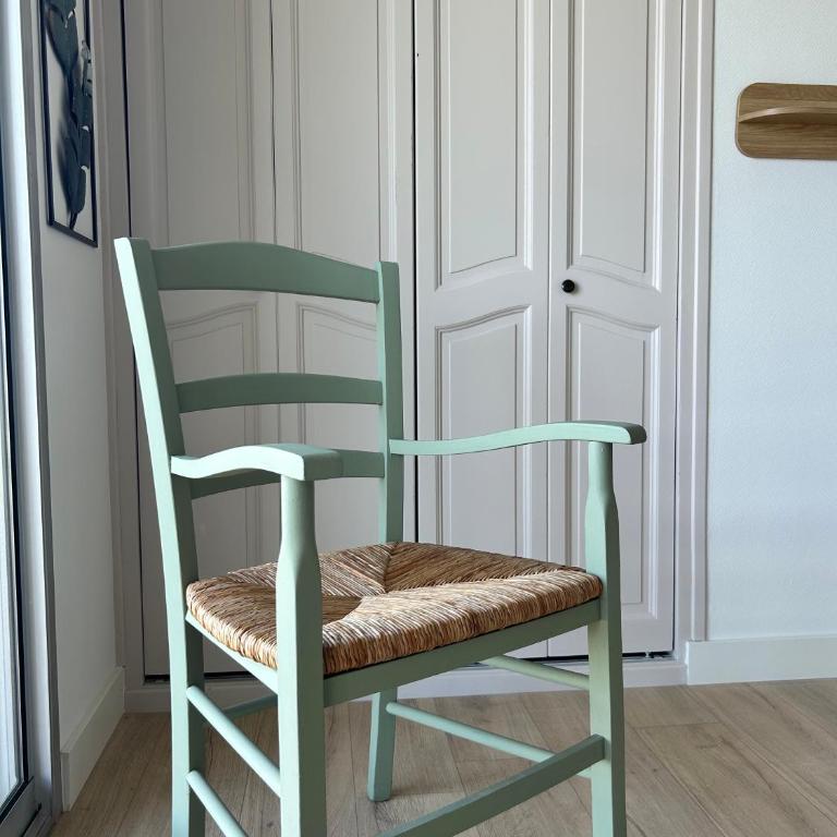 Entre Sorgue et Luberon, au coeur de l'Isle - Appartamento con 3 Camere da Letto - 52