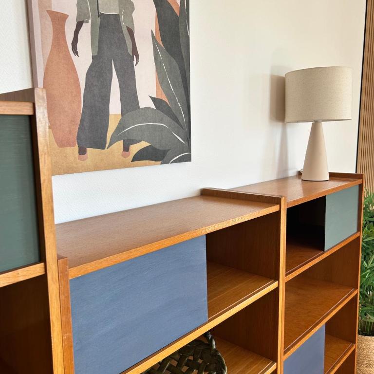 Entre Sorgue et Luberon, au coeur de l'Isle - Appartamento con 3 Camere da Letto - 9