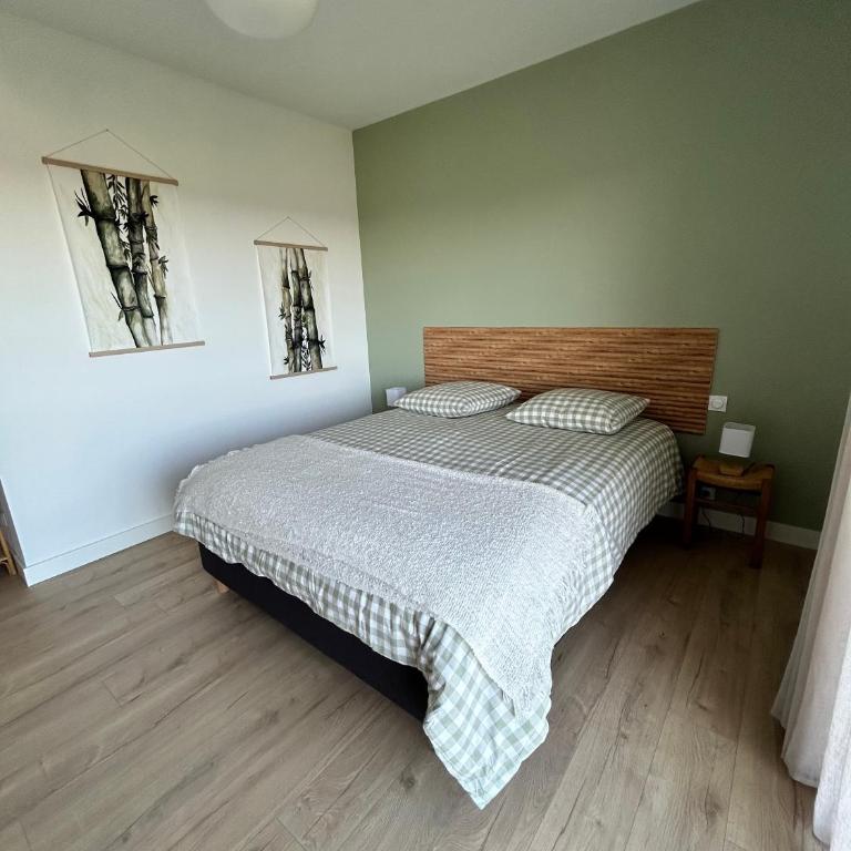 Entre Sorgue et Luberon, au coeur de l'Isle - Appartamento con 3 Camere da Letto - 53