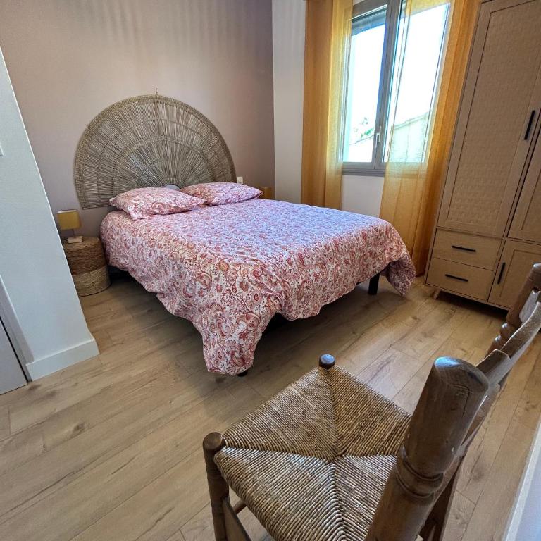 Entre Sorgue et Luberon, au coeur de l'Isle - Appartamento con 3 Camere da Letto - 41