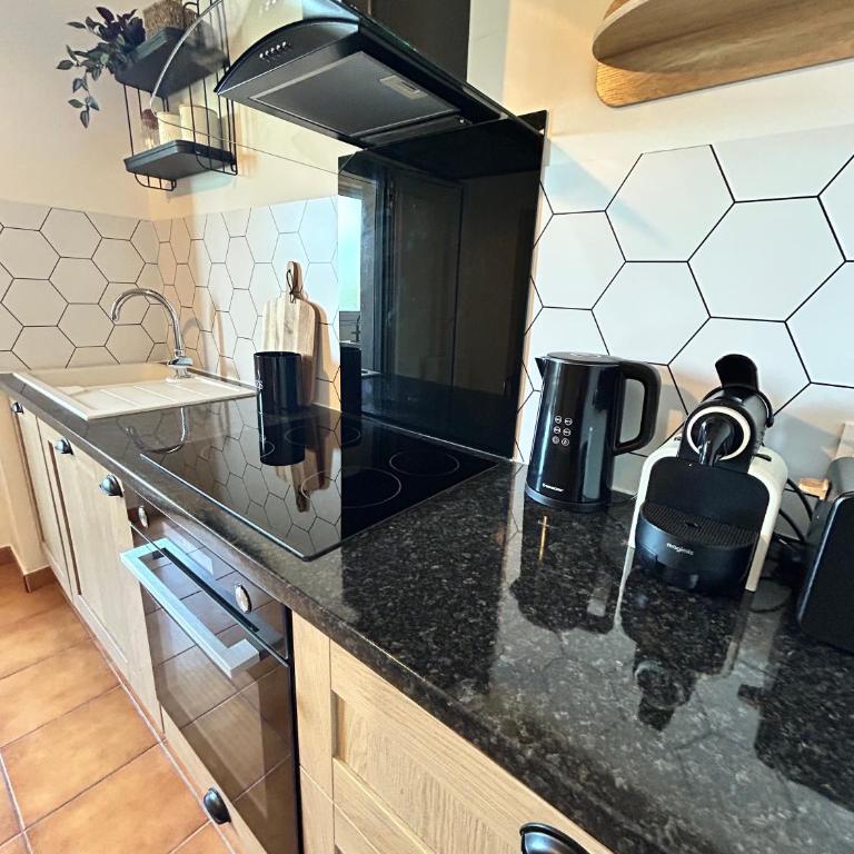 Entre Sorgue et Luberon, au coeur de l'Isle - Appartamento con 3 Camere da Letto - 25