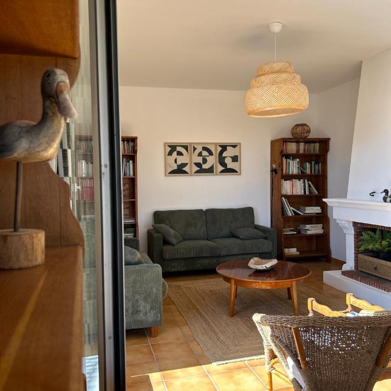 Entre Sorgue et Luberon, au coeur de l'Isle - Appartamento con 3 Camere da Letto - 6